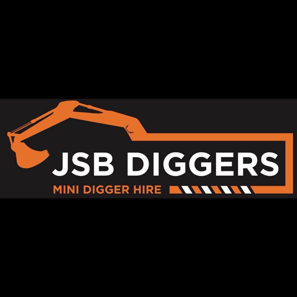 JSB Mini Digger Hire