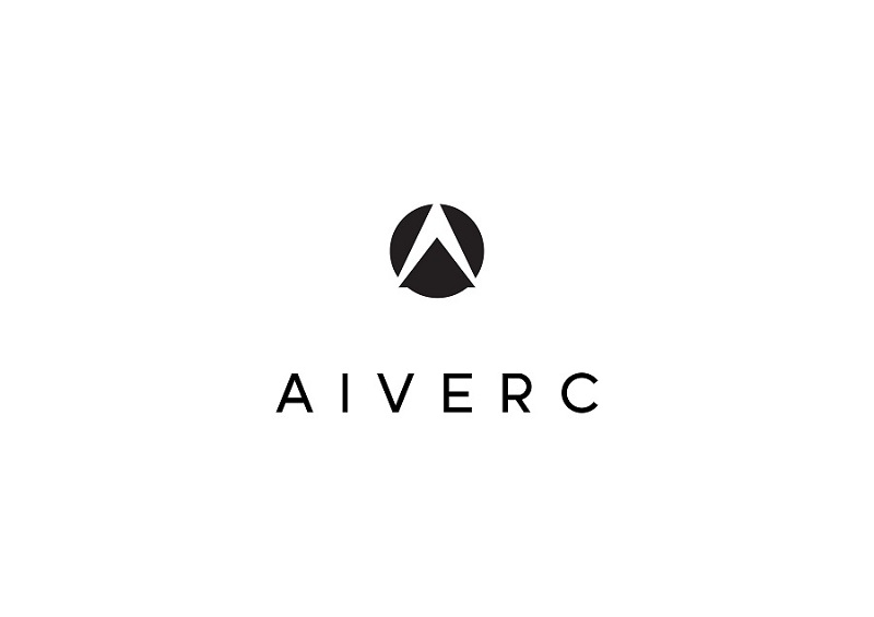 Aiverc | Art Inspired Concept Designer watch