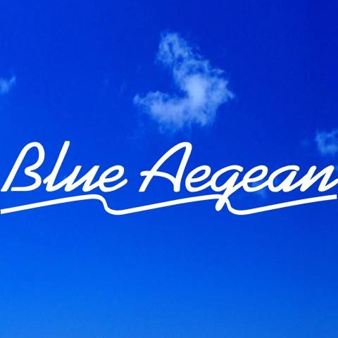 Blue Aegean