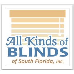 All Kinds of Blinds of South Florida
