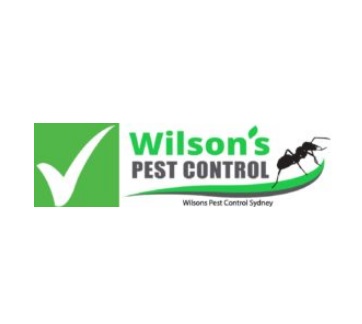 Wilson's Pest Control Sydney