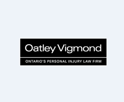 Oatley Vigmond Personal Injury Law Firm Toronto