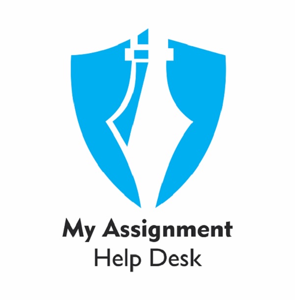My Assignment Help Desk
