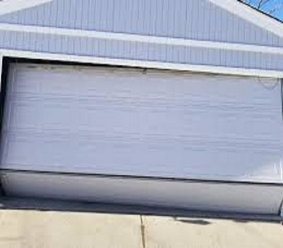 E&Z Garage Door