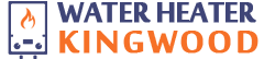 Water Heater Kingwood 