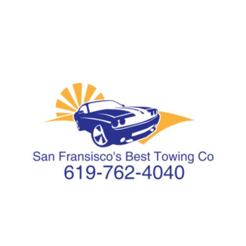 San Francisco's Best Towing Co.