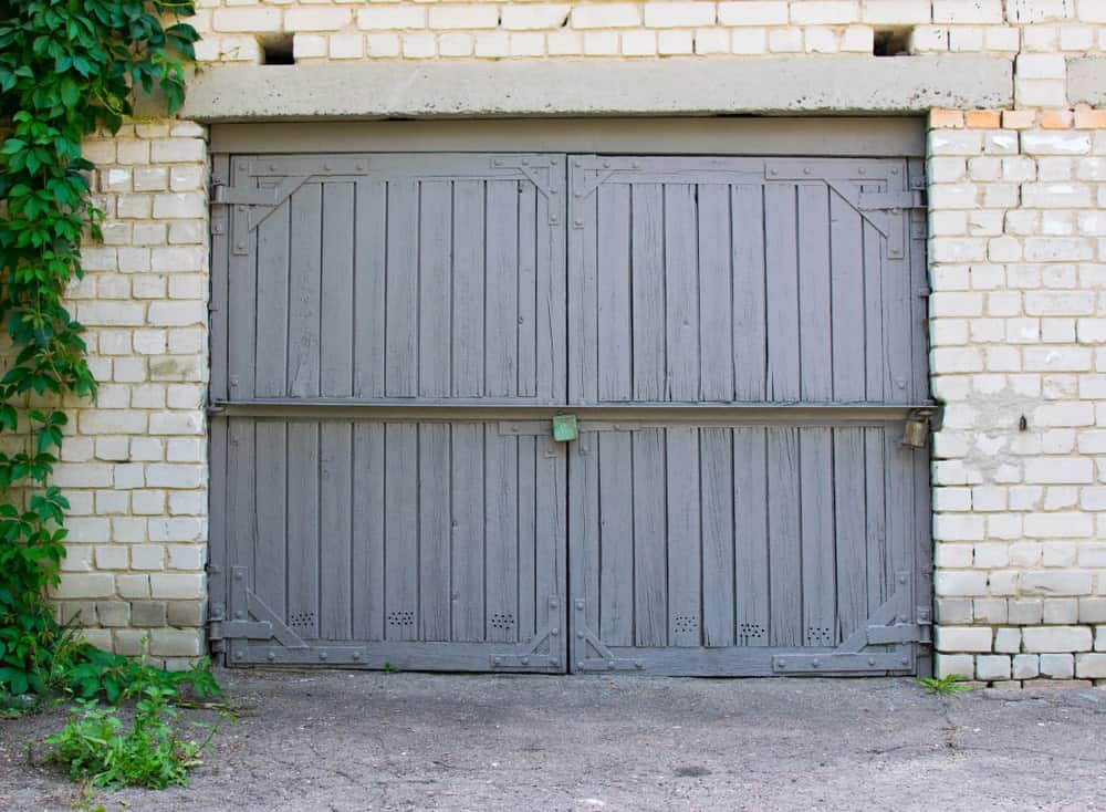 Gomez Garage Doors Inc