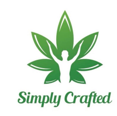 Simply Crafted CBD (Online Only)