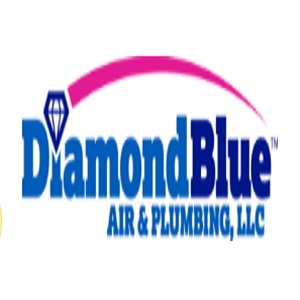 Diamond Blue Air & Plumbing