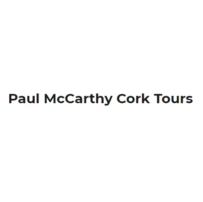 Paul McCarthy Cork Tours