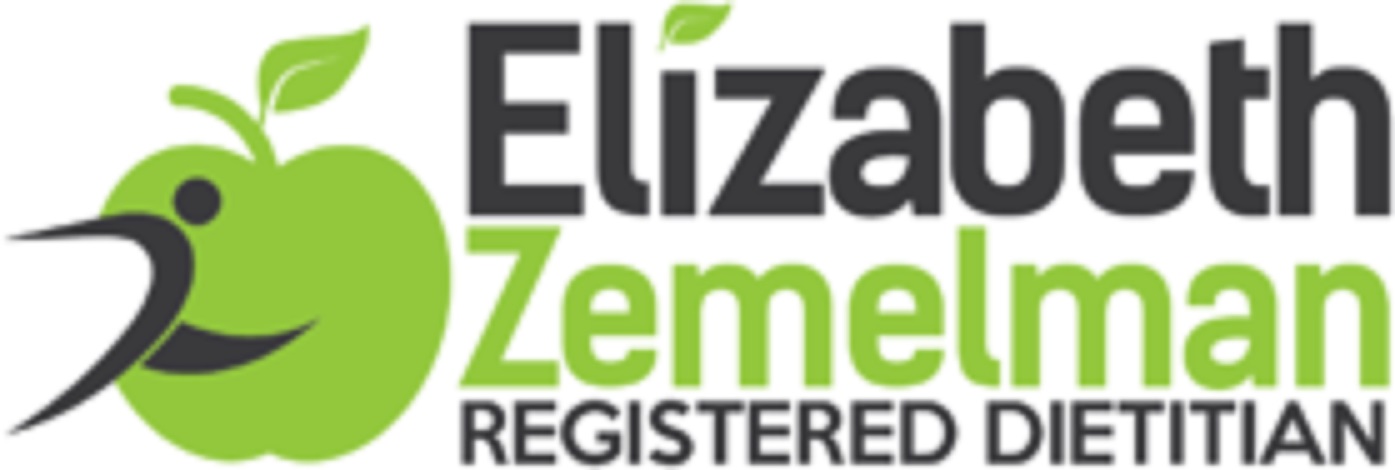 Elizabeth Zemelman, Registered Dietitian and Nutritionist