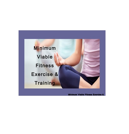 Minimum Viable Fitness