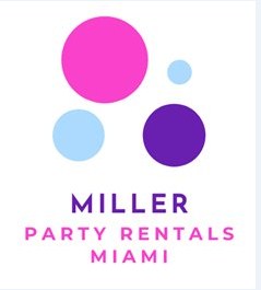 Miller Party Rentals Miami
