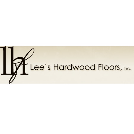 Lee's Hardwood Floors Inc