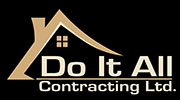 Do It All Contracting Ltd