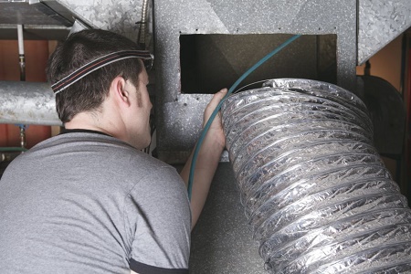 Grand Rapids Air Duct Pros