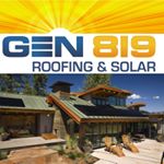 Gen819 Roofing & Solar