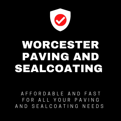 Worcester Paving and Sealcoating