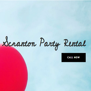 Scranton Party Rental