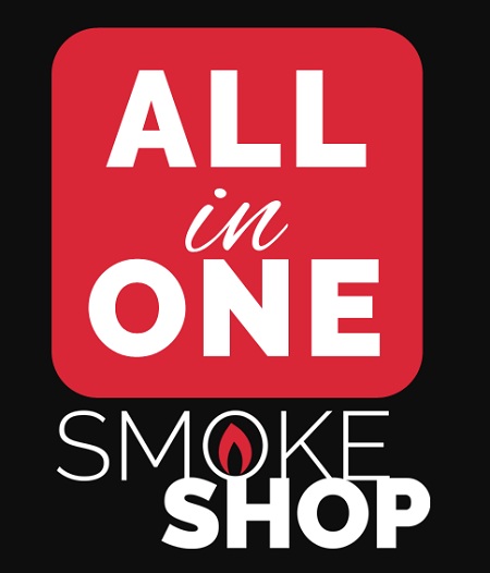 Connoisseur Smoke Shop by All In One