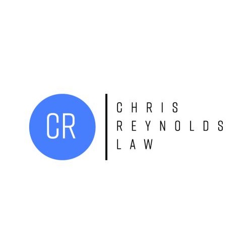 Chris Reynolds Law
