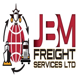 JBM Freight Services LTD