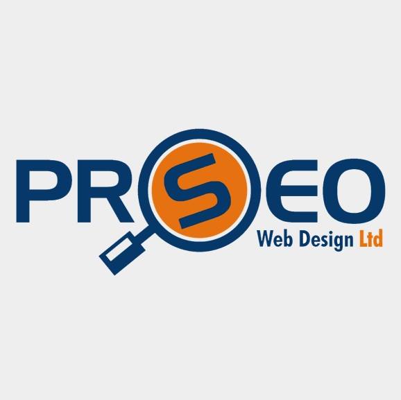 PRO Web Design Tralee