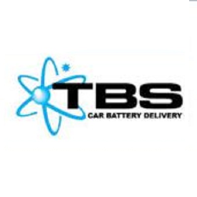 TBS Car Battery Delivery