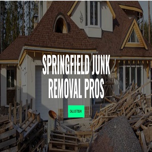 Springfield Junk Removal Pros