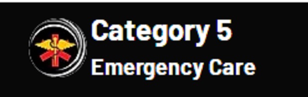 Category 5 Emergency Care