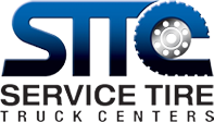 Service Tire Truck Centers