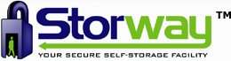 Storway Self Storage