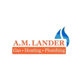 A.M.LANDER Gas, Heating & Plumbing