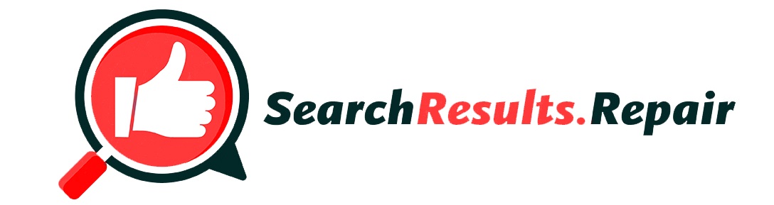 SearchResults.repair