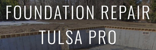 Foundation Repair Tulsa Pro
