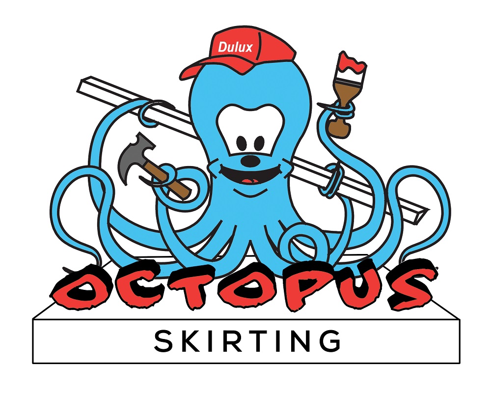 Octopus Skirting