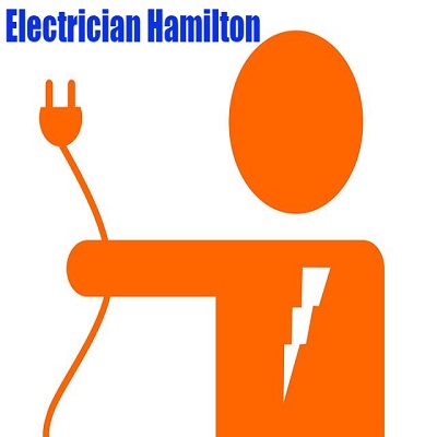 Electrician Hamilton