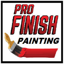 Pro Finish Painting 