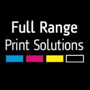 Full Range Print Solutions