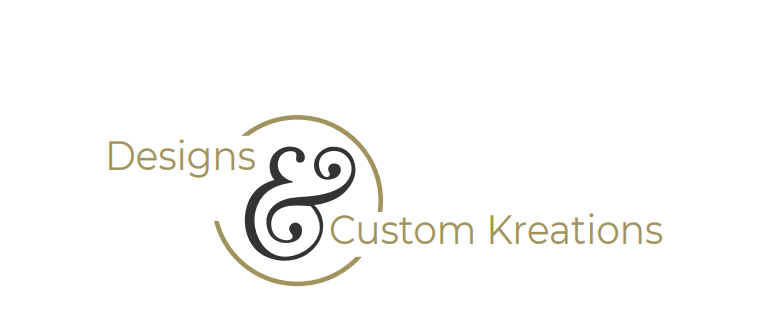 Designs & Custom Kreations