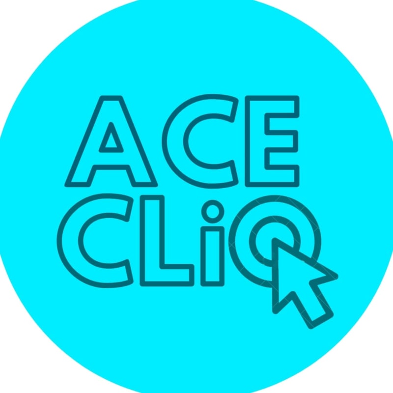 Acecliq Digital Marketing