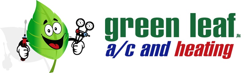 Green Leaf AC and Heating