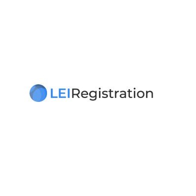 LEI Code Registration