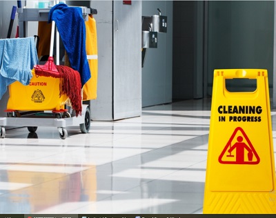  Janitorial Services of Lafayette