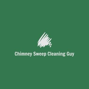 Chimney Sweep Cleaning Guy
