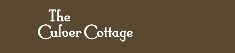 The Culver Cottage Bed & Breakfast