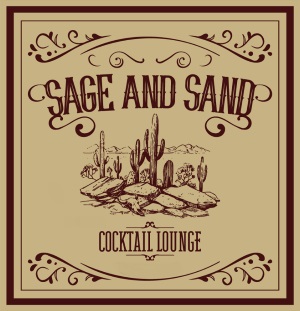 Sage & Sand Cocktail Lounge