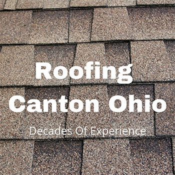 RoofingCanton Ohio