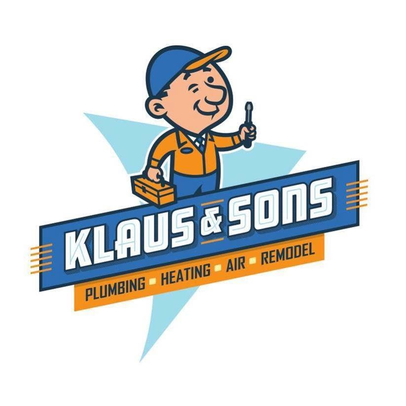 Klaus & Sons Plumbing Heating & Air Conditioning