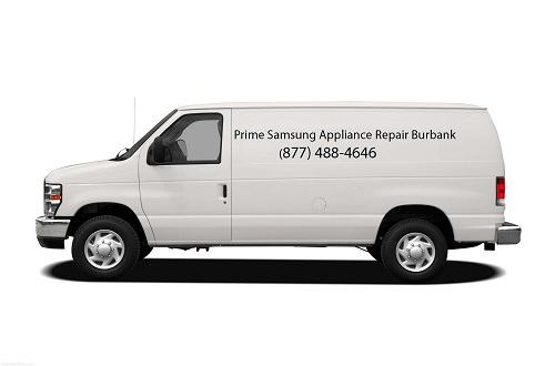 Prime Samsung Appliance Repair Burbank